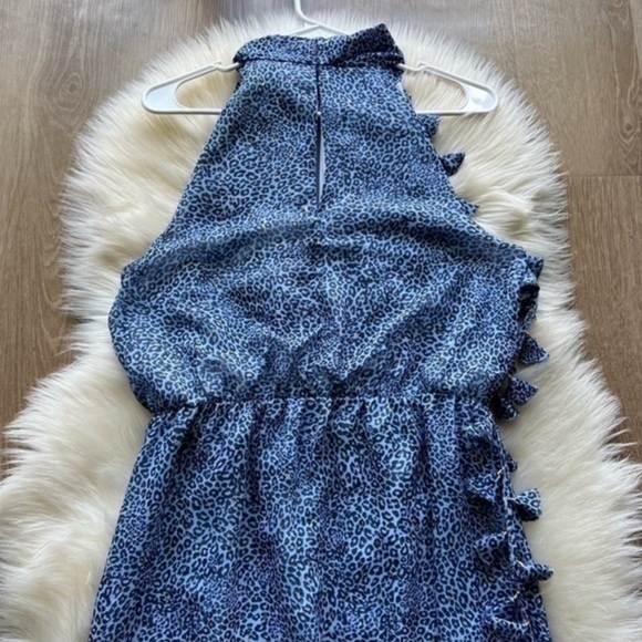 SACHIN & BABI Josie Maxi Dress - Picture 4 of 9